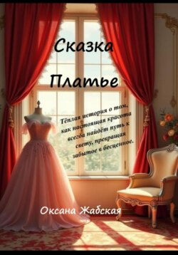 Платье. Сказка