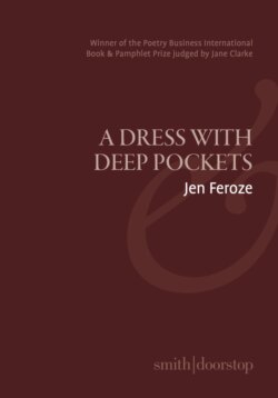 A Dress With Deep Pockets