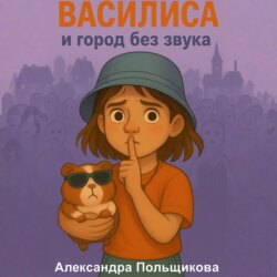 Василиса и город без звука