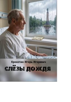 Слёзы дождя