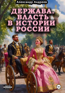 Держава. Власть в истории России