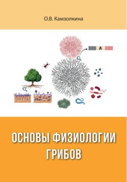 Основы физиологии грибов