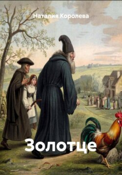 Золотце