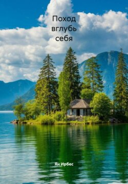 Поход вглубь себя