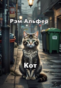 Кот