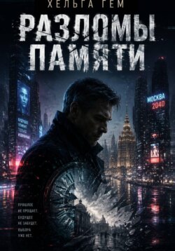 Разломы памяти