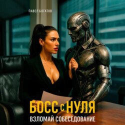 Босс с нуля: взломай собеседование
