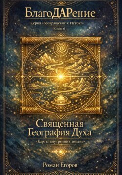 Священная География Духа