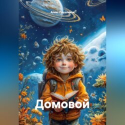 Домовой