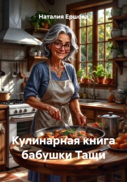 Кулинарные истории.
