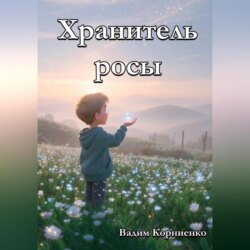 Хранитель росы