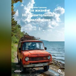 Моя жизнь и НЕудивительные приключения