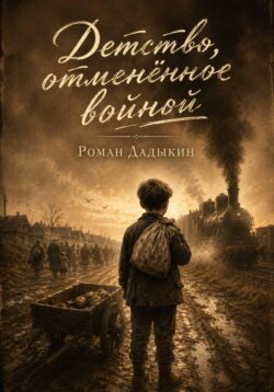 Детство, отменённое войной
