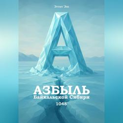 Азбыль Байкальской Сибири. 1048
