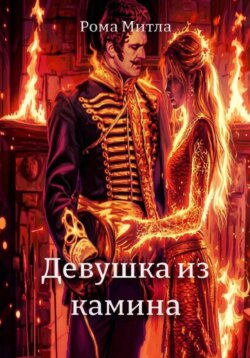 Девушка из камина