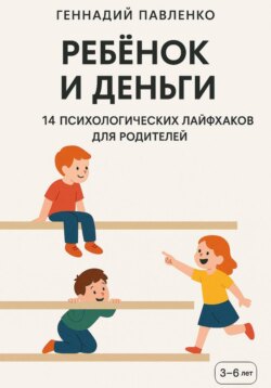 Ребёнок и деньги: 14 психологических лайфхаков для родителей