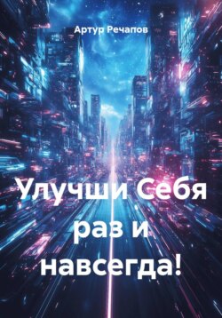 Улучши Себя раз и навсегда!