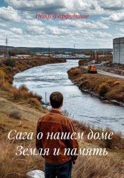 Сага о нашем доме Земля и память
