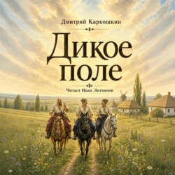 Дикое поле