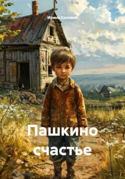 Пашкино счастье