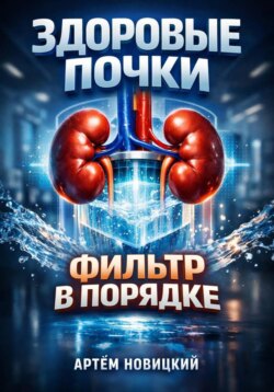 Здоровые почки: Фильтр в порядке