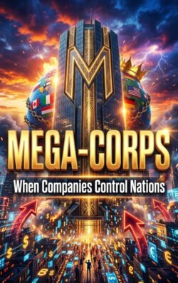 Mega-Corps