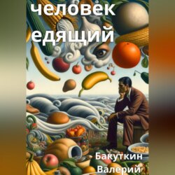 Человек Едящий