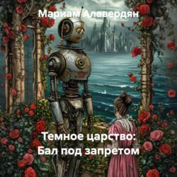 Темное царство: Бал под запретом