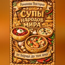 Супы народов мира: от борща до том яма