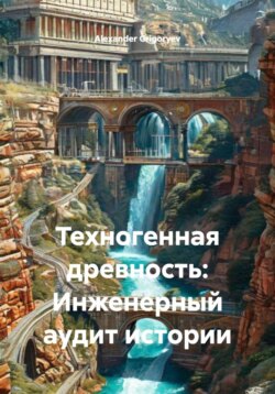Техногенная древность: Инженерный аудит истории