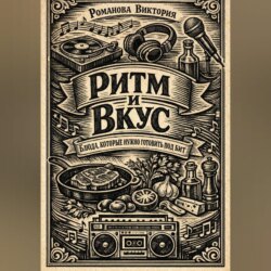 Ритм и вкус: блюда, которые нужно готовить под бит