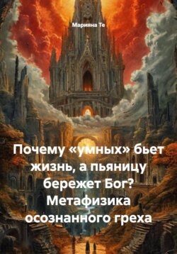 Почему «умных» бьет жизнь, а пьяницу бережет Бог? Метафизика осознанного греха
