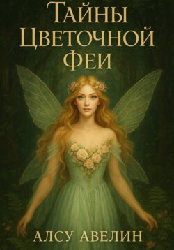 Тайны цветочной Феи