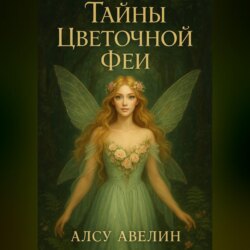 Тайны цветочной Феи