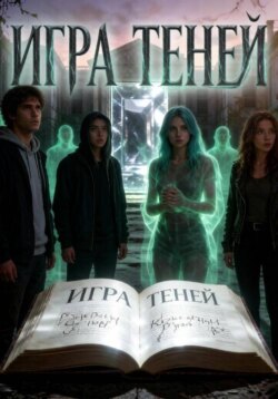 Игра теней