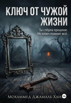 Ключ от чужой жизни
