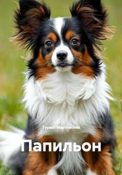 Папильон