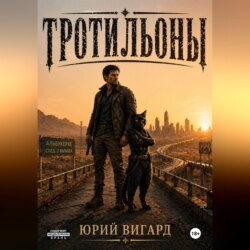 Тротильоны