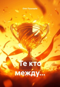 Те кто между...2