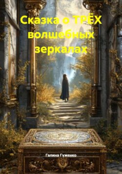 Сказка о ТРЁХ волшебных зеркалах