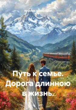 Путь к семье. Дорога длинною в жизнь
