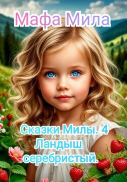 Сказки Милы 4. Ландыш серебристый