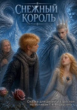 Снежный Король. По мотивам сказки Г.Х.Андерсена 