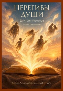 Перегибы души