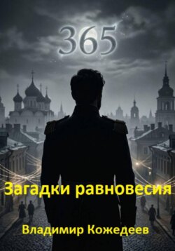 Загадки равновесия