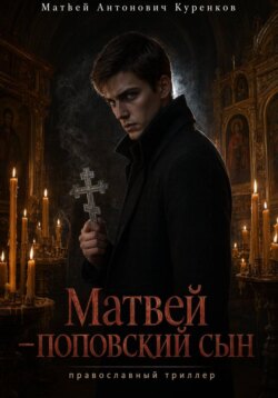 Матвей поповский сын