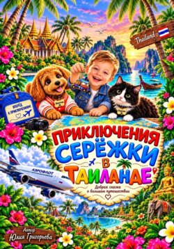 Приключения Серёжки в Таиланде