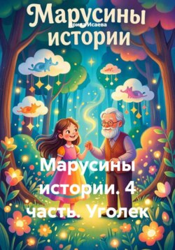 Марусины истории. 4 часть. Уголек