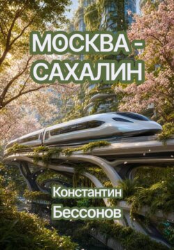 Москва — Сахалин
