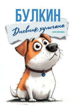 Булкин. Дневник хулигана